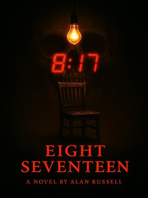 cover image of Eight Seventeen